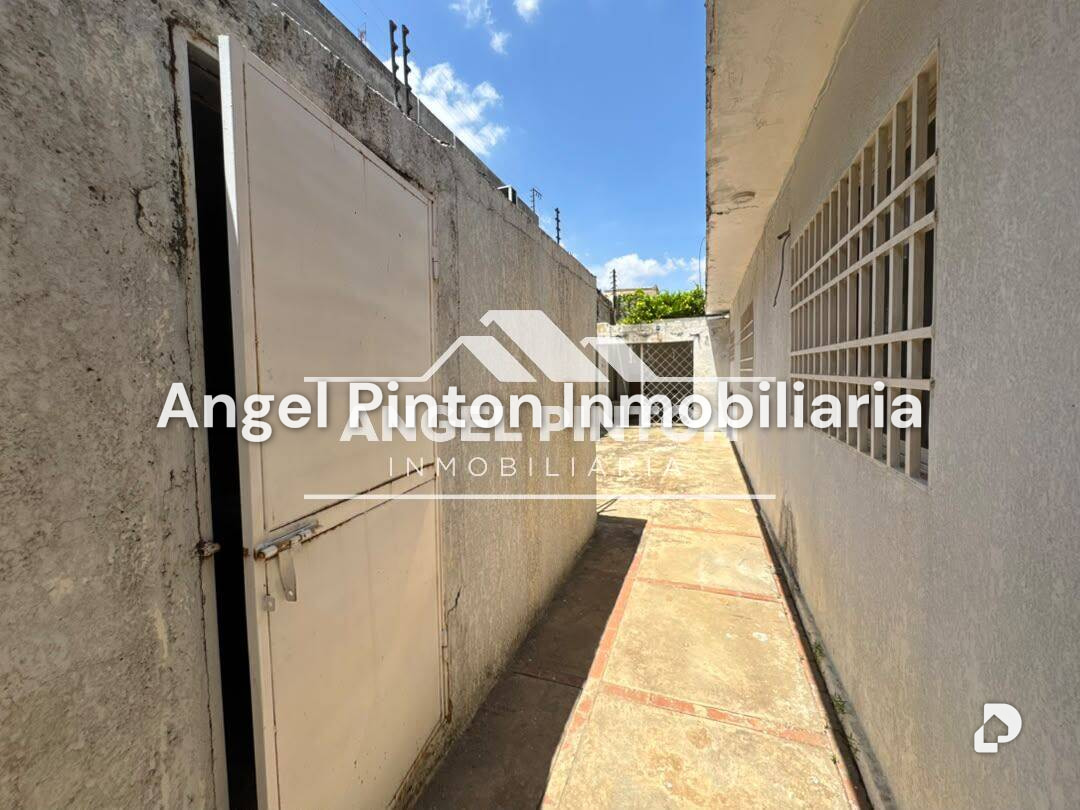 Casa en Monte Bello, Maracaibo – 21