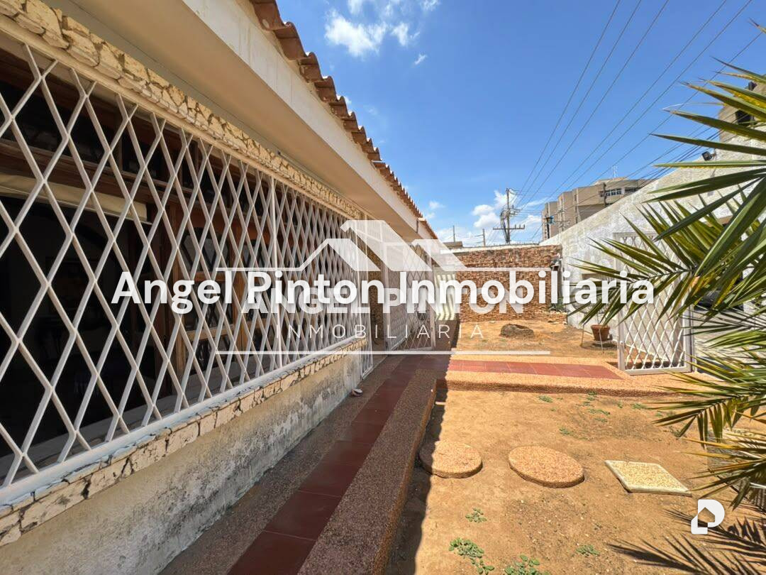 Casa en Monte Bello, Maracaibo – 2