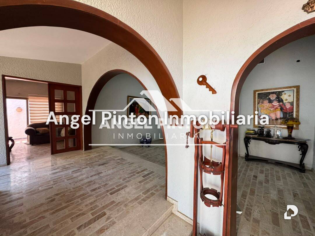 Casa en Monte Bello, Maracaibo – 5