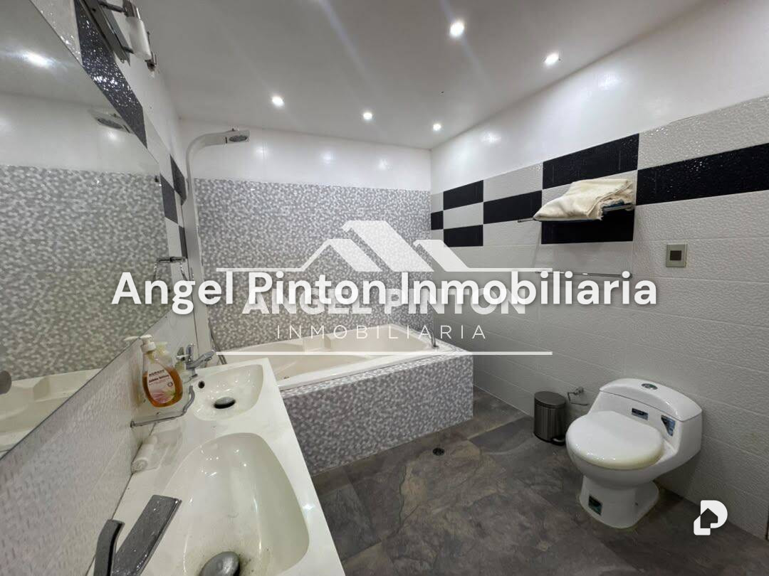 Casa en Monte Bello, Maracaibo – 15