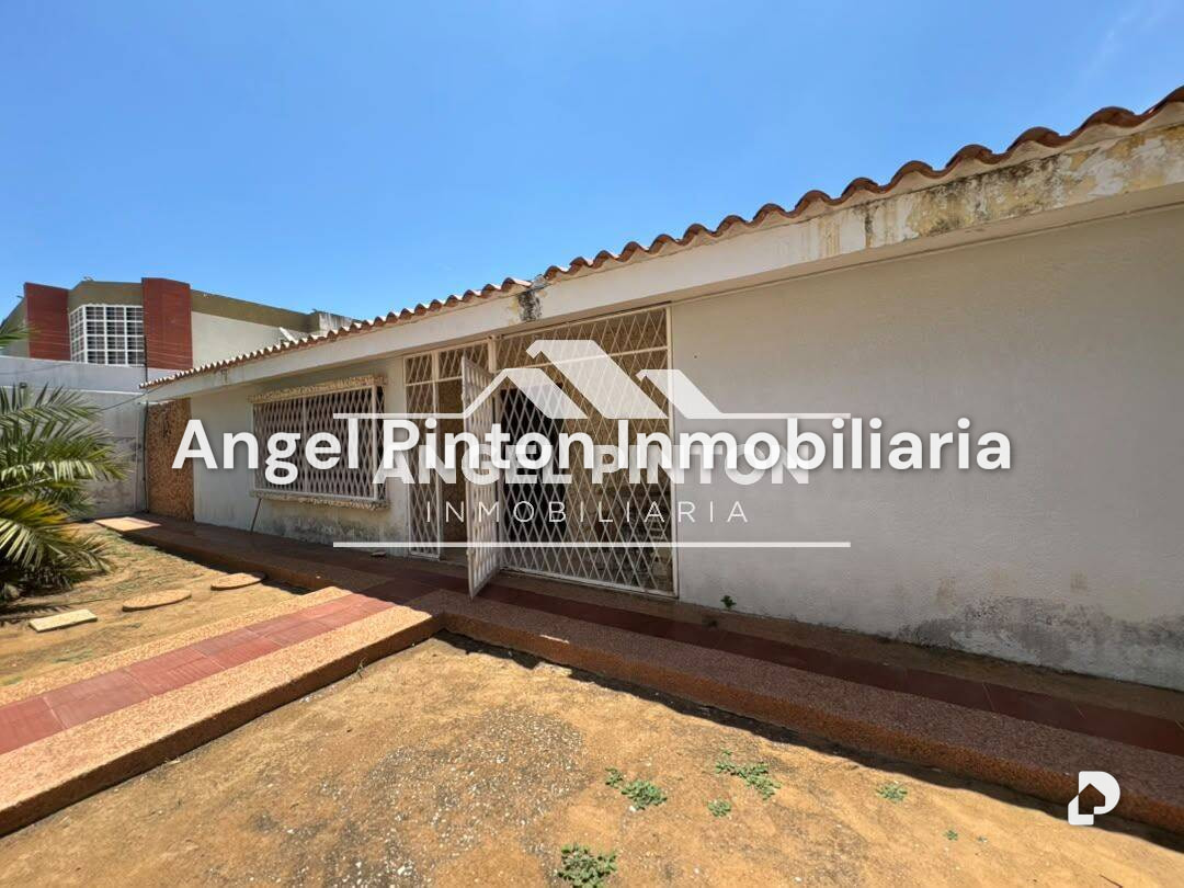 Casa en Monte Bello, Maracaibo – 1