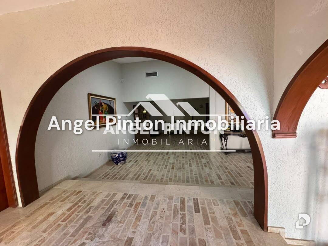 Casa en Monte Bello, Maracaibo – 3