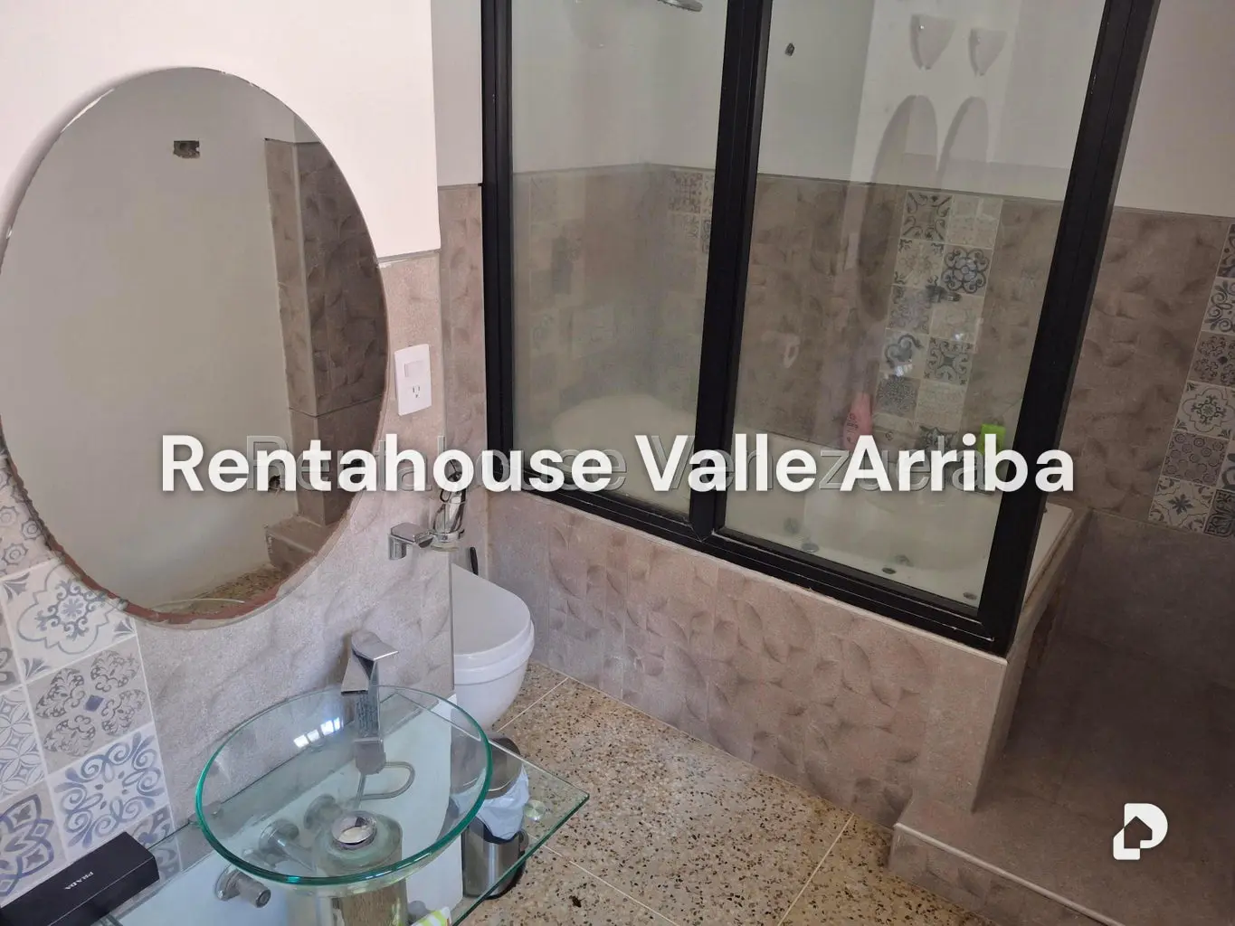 House in Caurimare, Caracas – 26