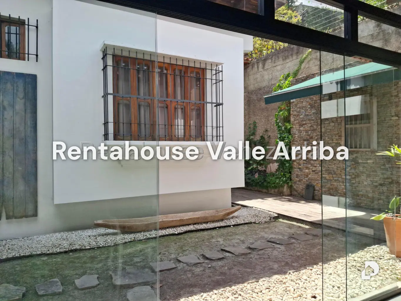 House in Caurimare, Caracas – 16