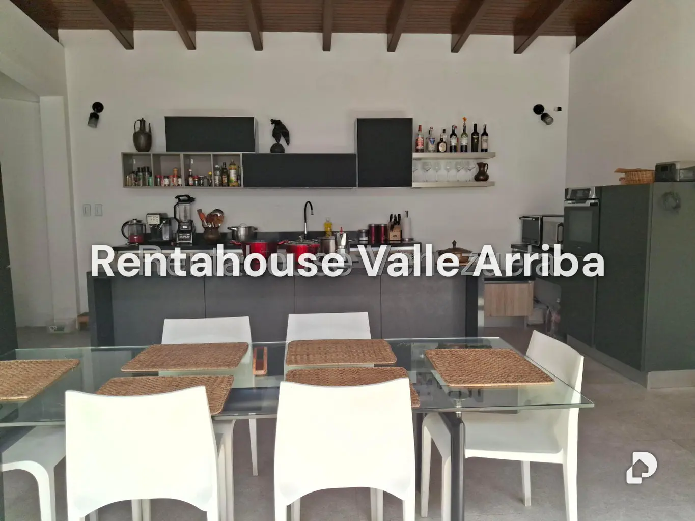 House in Caurimare, Caracas – 13