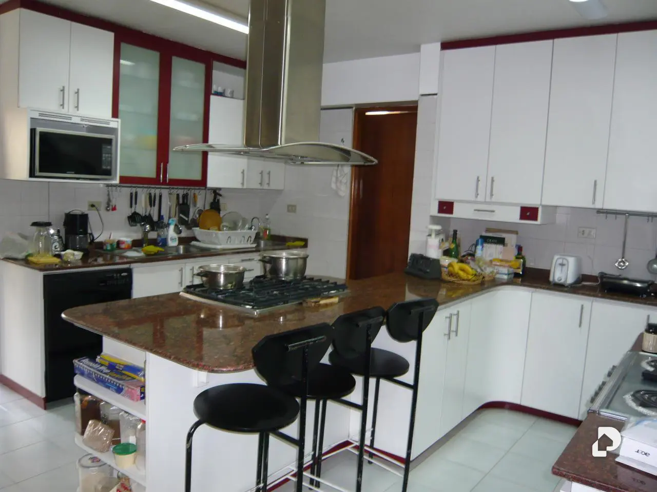Apartamento en Sebucan, Caracas – 8