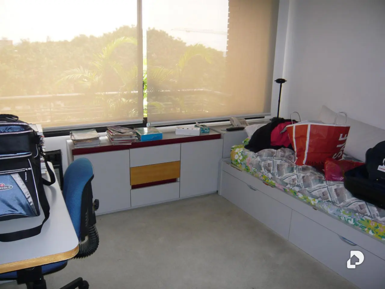 Apartamento en Sebucan, Caracas – 20