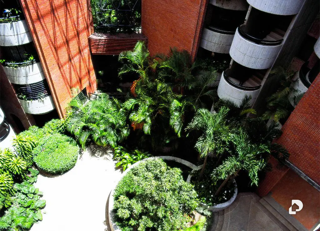Apartamento en Sebucan, Caracas – 4