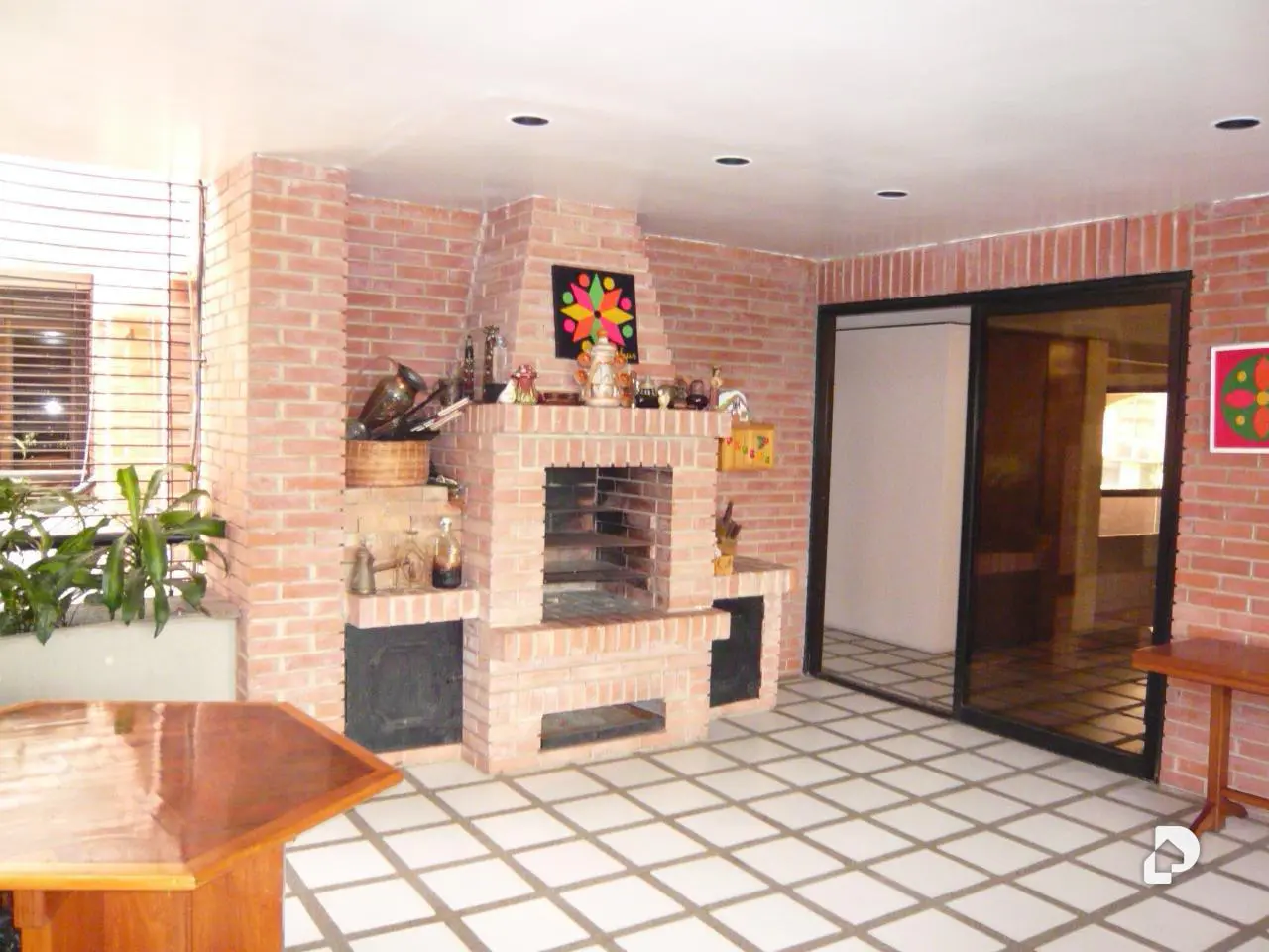 Apartamento en Sebucan, Caracas – 16