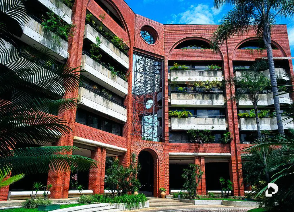 Apartamento en Sebucan, Caracas – 1