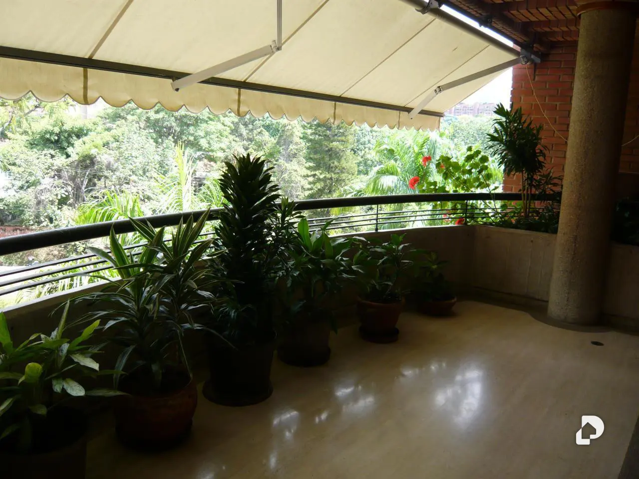 Apartamento en Sebucan, Caracas – 7
