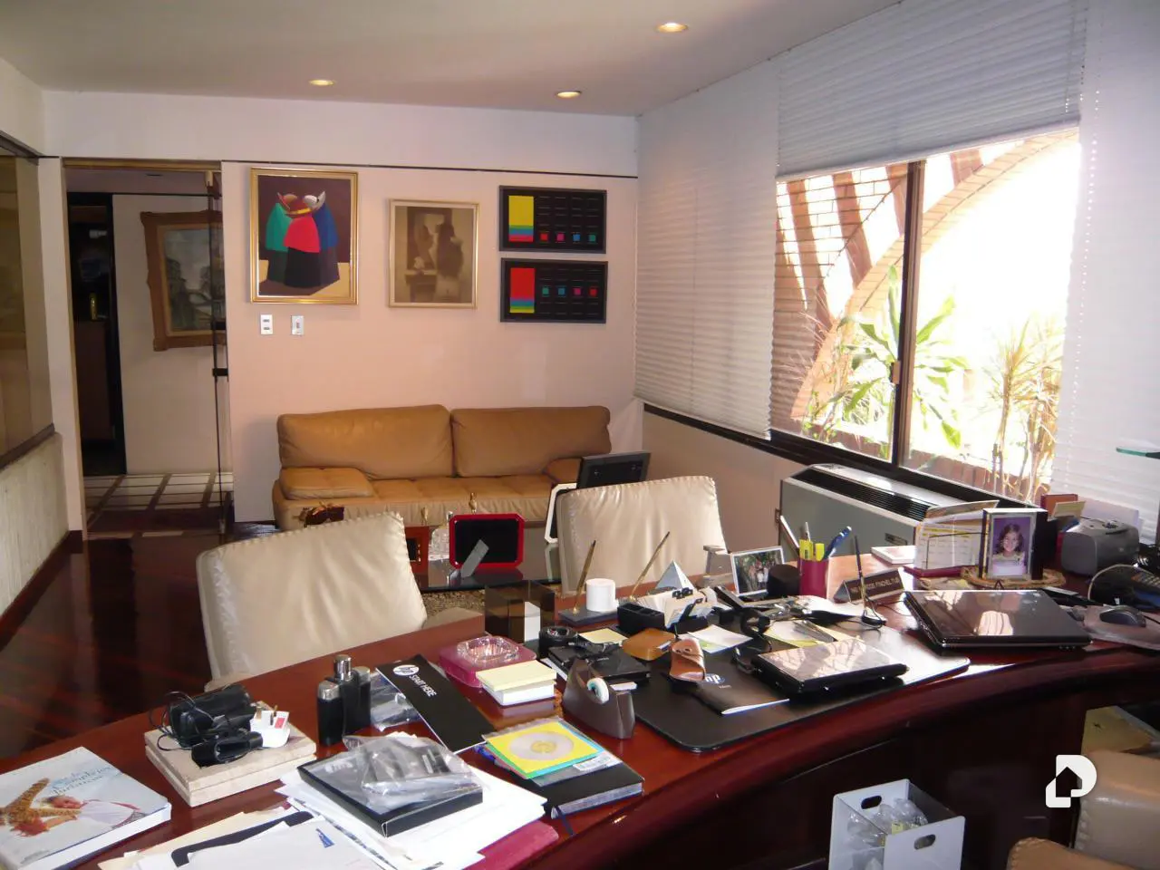 Apartamento en Sebucan, Caracas – 9
