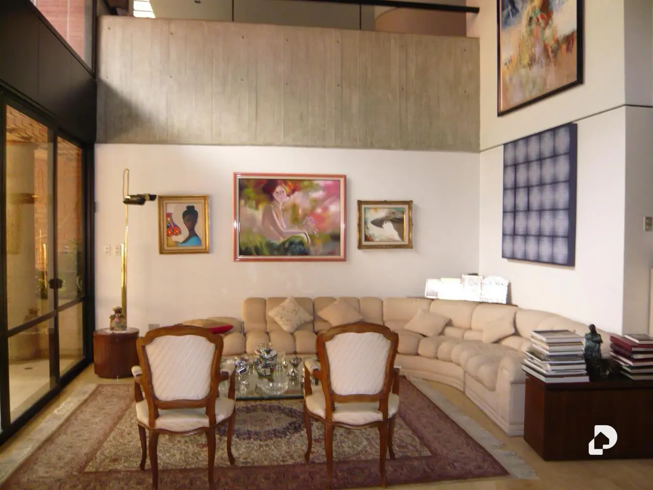 Apartamento en Sebucan, Caracas – 14