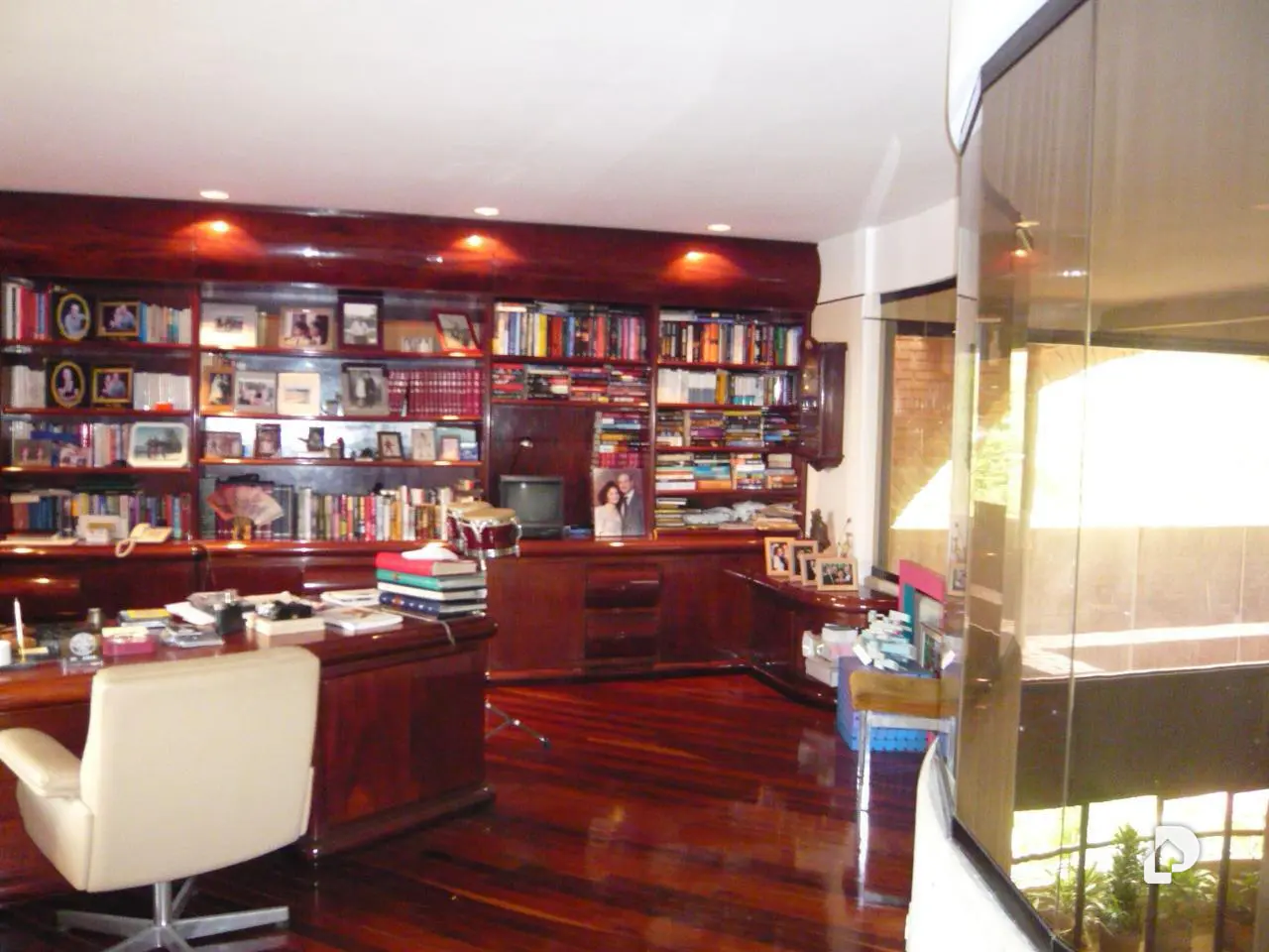 Apartamento en Sebucan, Caracas – 11