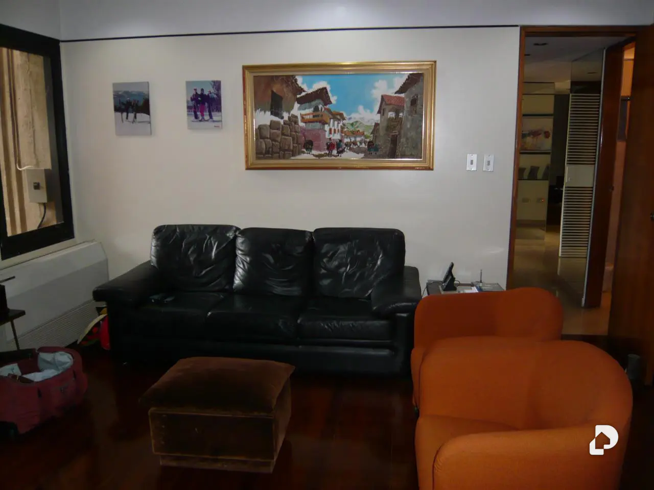 Apartamento en Sebucan, Caracas – 18