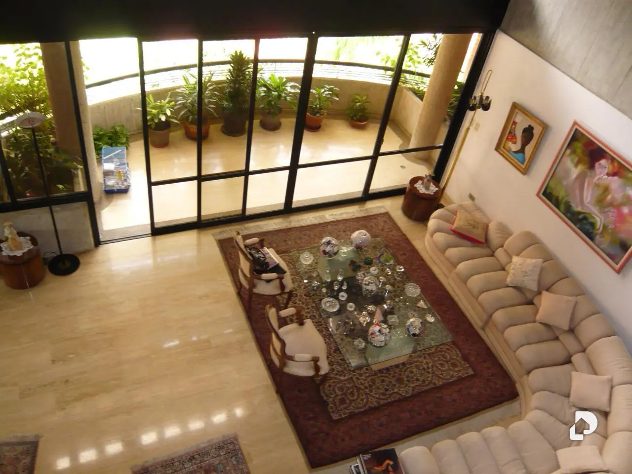 Apartamento en Sebucan, Caracas – 2