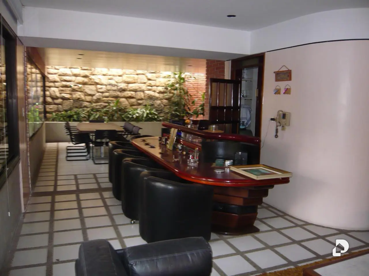 Apartamento en Sebucan, Caracas – 12