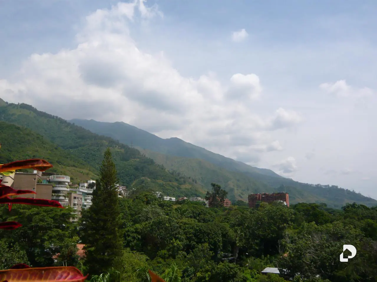 Apartamento en Sebucan, Caracas – 13