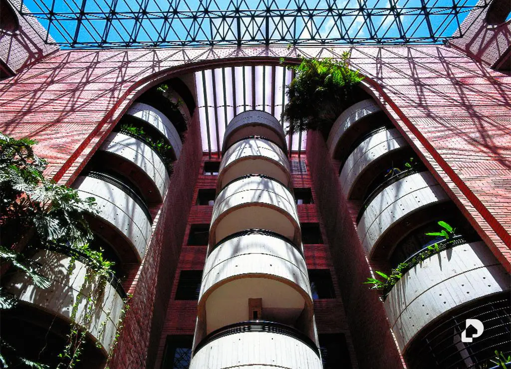 Apartamento en Sebucan, Caracas – 3