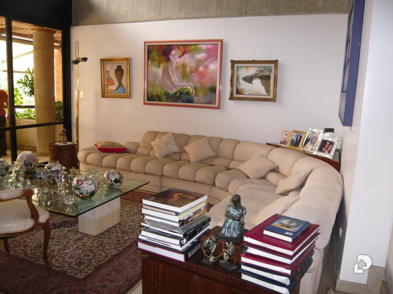 Apartamento en Sebucan, Caracas – 10