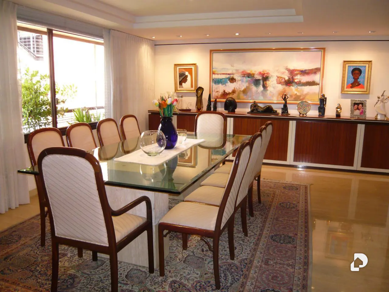 Apartamento en Sebucan, Caracas – 17