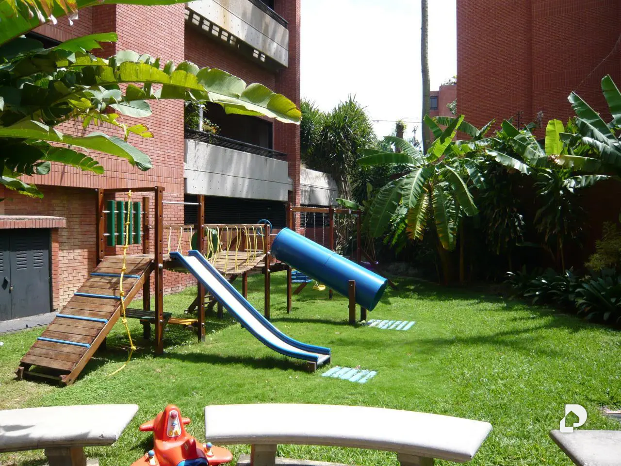 Apartamento en Sebucan, Caracas – 21