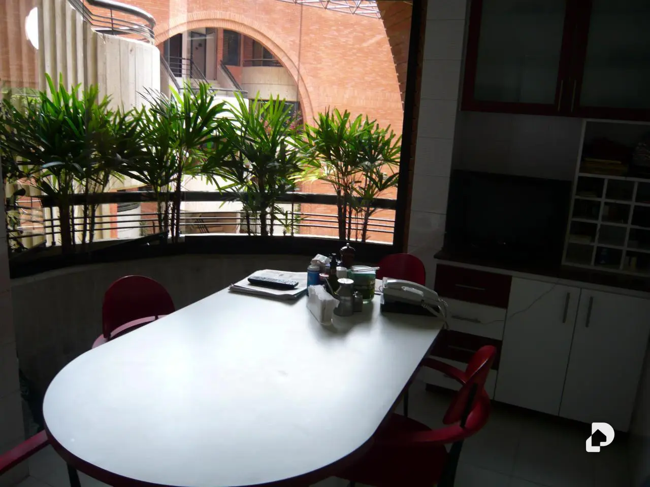 Apartamento en Sebucan, Caracas – 19
