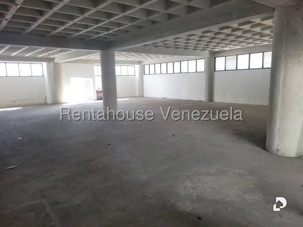 Local comercial en Las Minas, San Antonio de Los Altos – 5