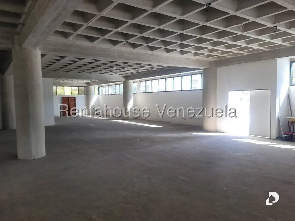 Local comercial en Las Minas, San Antonio de Los Altos – 8