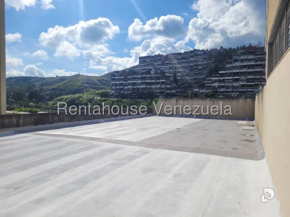 Local comercial en Las Minas, San Antonio de Los Altos – 6