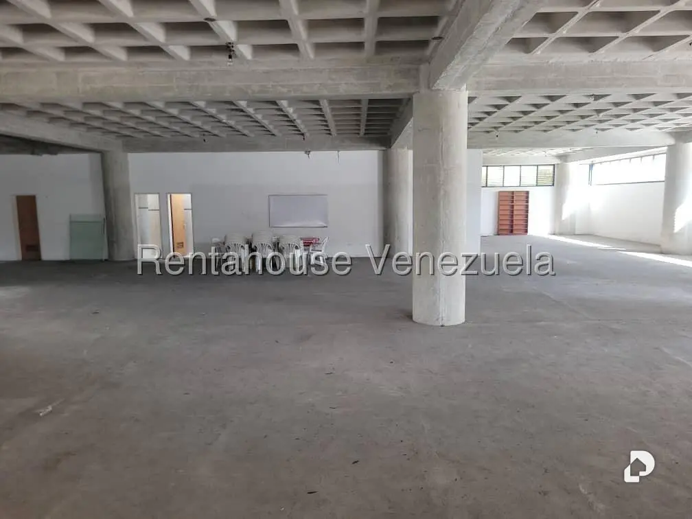 Local comercial en Las Minas, San Antonio de Los Altos – 3
