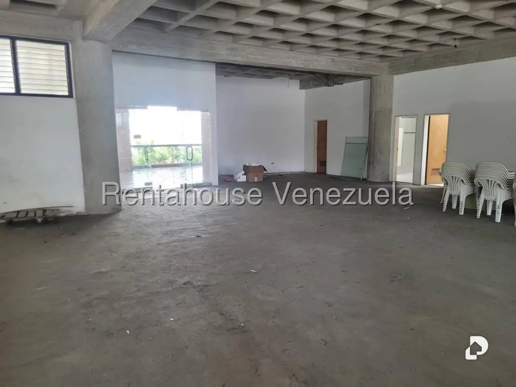 Local comercial en Las Minas, San Antonio de Los Altos – 9
