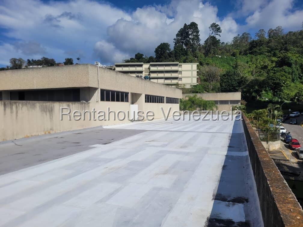 Local comercial en San Antonio de Los Altos - 1