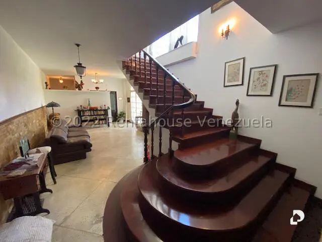 Casa en Valle Arriba, Caracas – 15