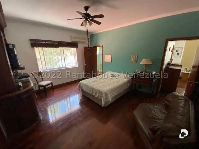 Casa en Valle Arriba, Caracas – 10
