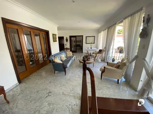 Casa en Valle Arriba, Caracas – 23