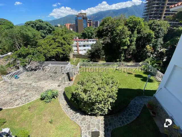 Casa en Valle Arriba, Caracas – 28