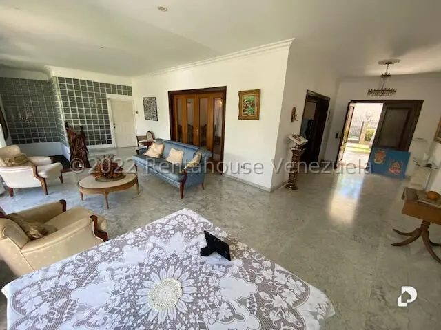 Casa en Valle Arriba, Caracas – 21