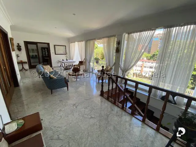 Casa en Valle Arriba, Caracas – 22