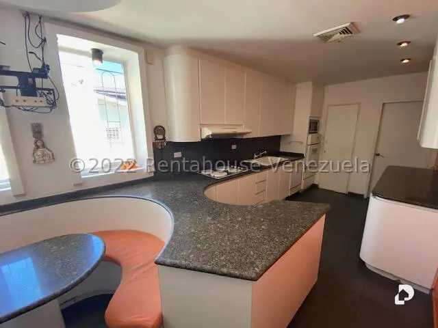 Casa en Valle Arriba, Caracas – 8