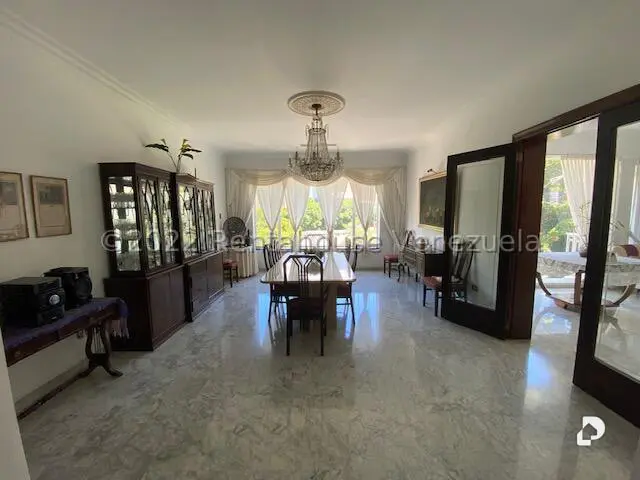 Casa en Valle Arriba, Caracas – 30