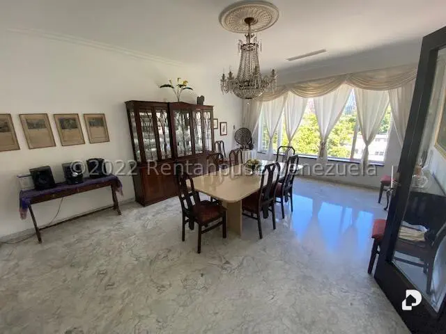 Casa en Valle Arriba, Caracas – 7