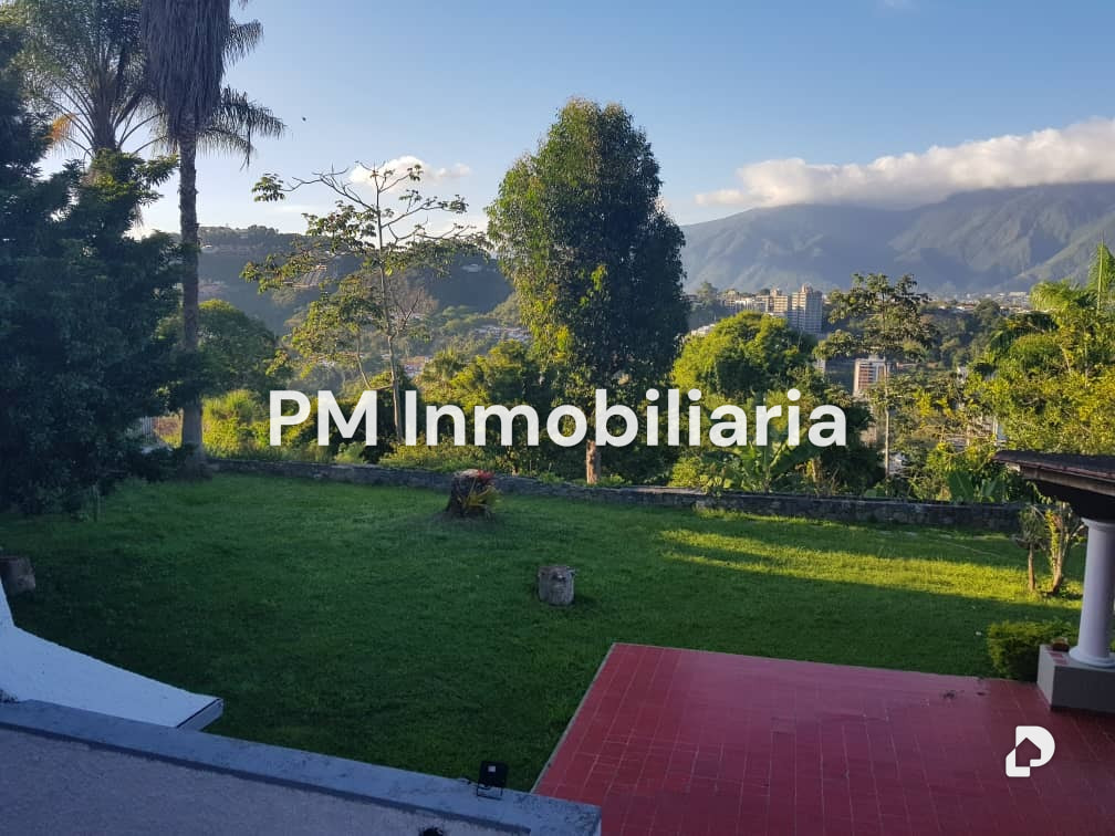 Casa en Cerro Verde, Caracas – 8