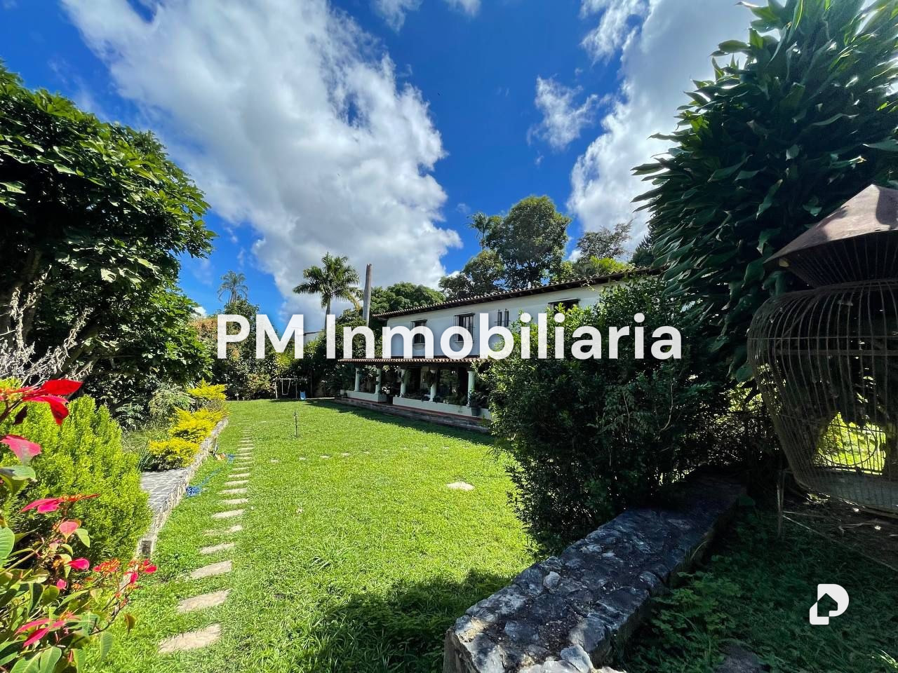 Casa en Cerro Verde, Caracas – 6