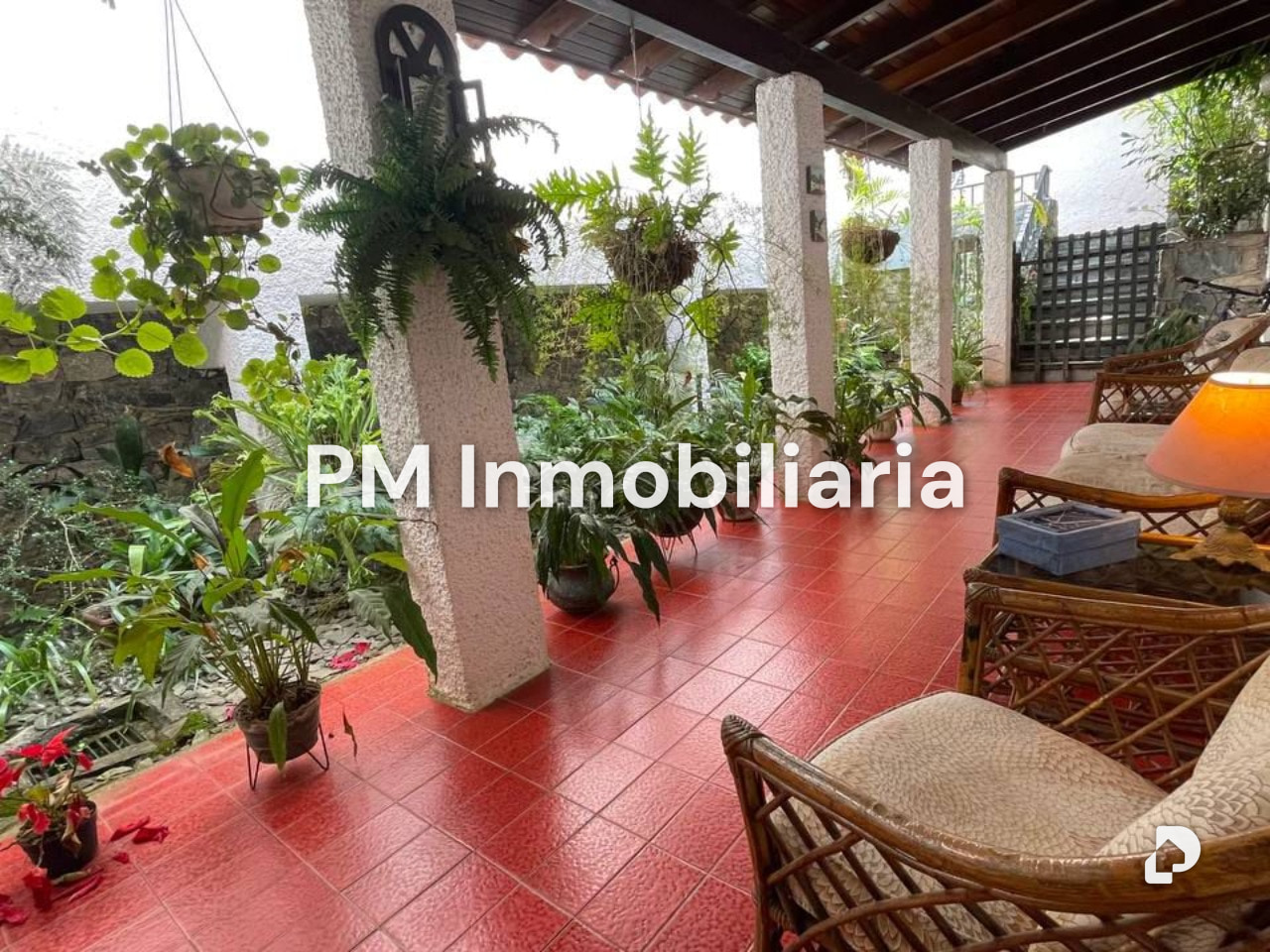 Casa en Cerro Verde, Caracas – 4