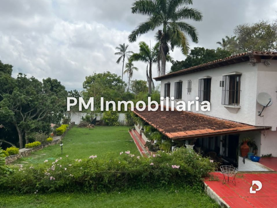 Casa en Cerro Verde, Caracas – 5