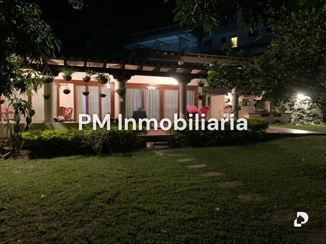 Casa en Cerro Verde, Caracas – 9