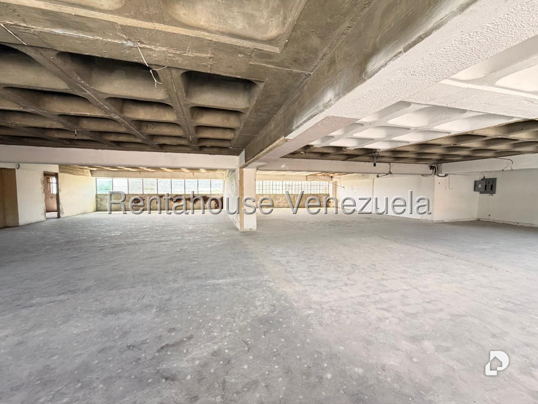 Warehouse in Guaicay, Caracas – 3