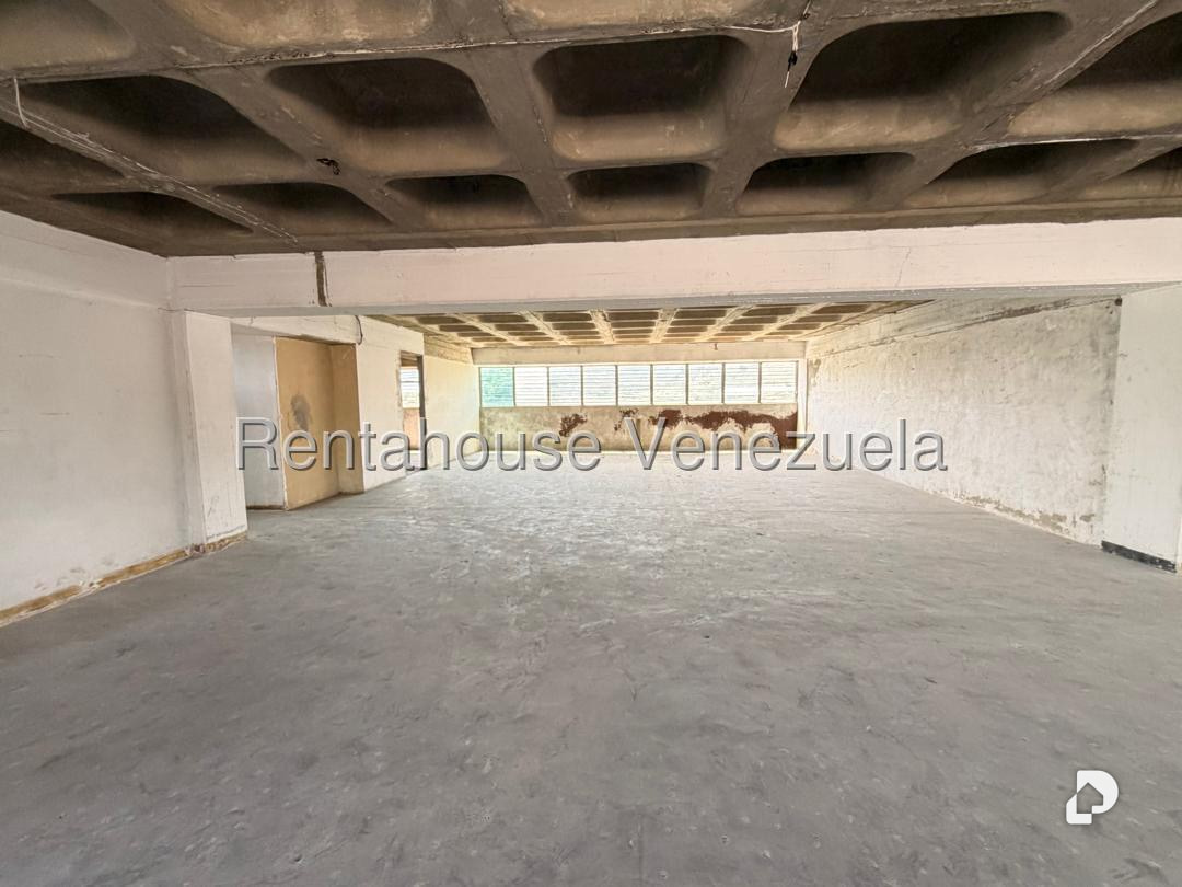 Warehouse in Guaicay, Caracas – 4