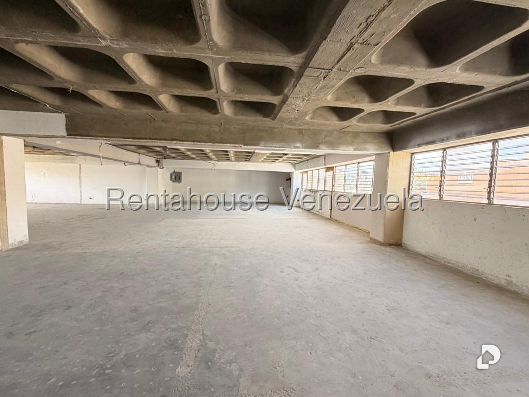Warehouse in Guaicay, Caracas – 5